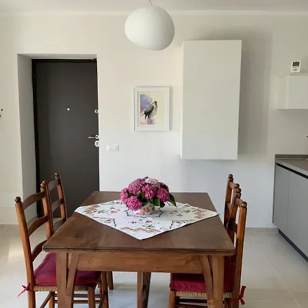 Apartamento Bio
