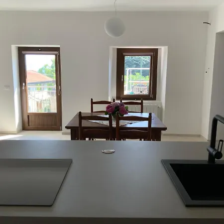 Bio Apartamento Borgofranco d'Ivrea