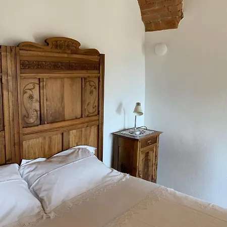 Apartment Bio