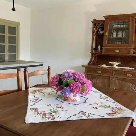 Bio Apartamento Borgofranco d'Ivrea