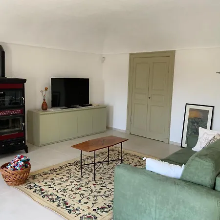 Apartamento Bio Borgofranco d'Ivrea