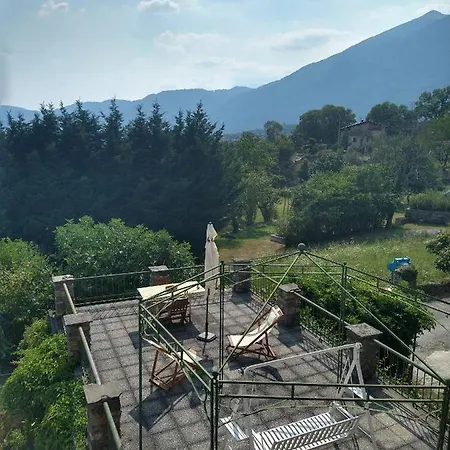 Bio Apartman