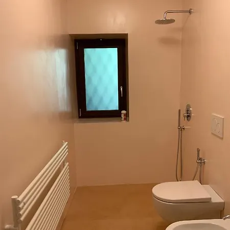 아파트 Bio Borgofranco d'Ivrea