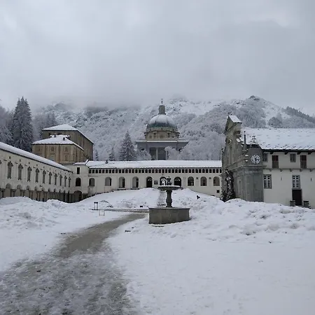 Bio 아파트 Borgofranco d'Ivrea