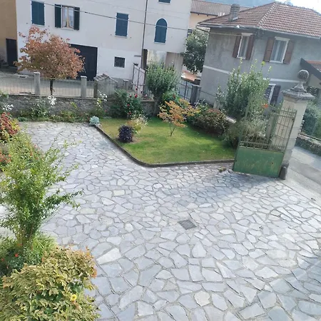 Bio Apartamento