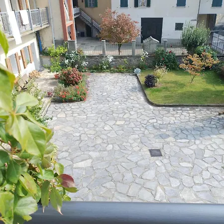 Apartamento Bio *