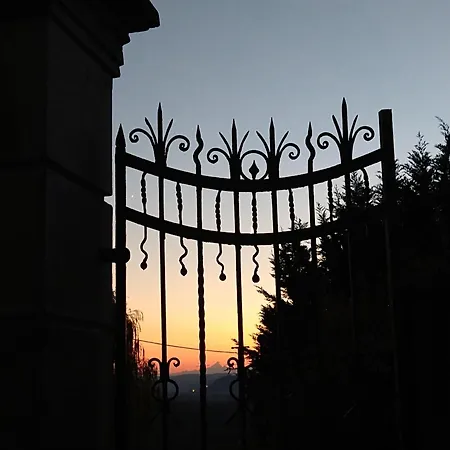 Bio * Borgofranco d'Ivrea