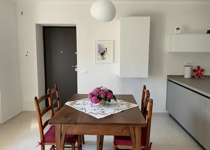 Apartamento Bio