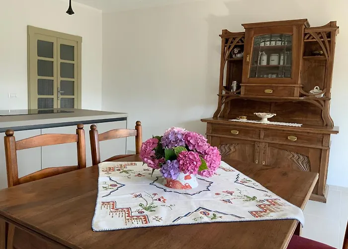 Bio Apartamento Borgofranco d'Ivrea
