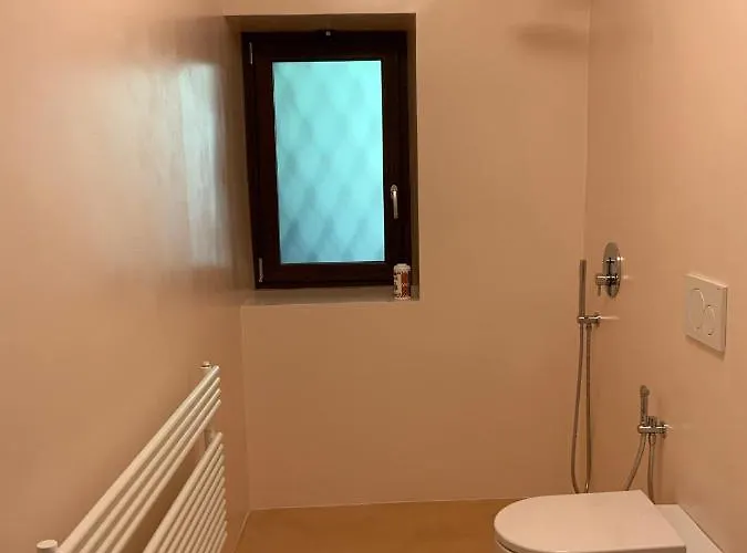 Apartamento Bio Borgofranco d'Ivrea