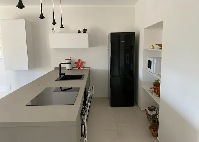 Apartamento Bio *