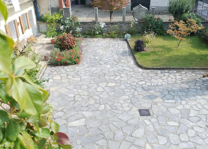 Apartamento Bio *