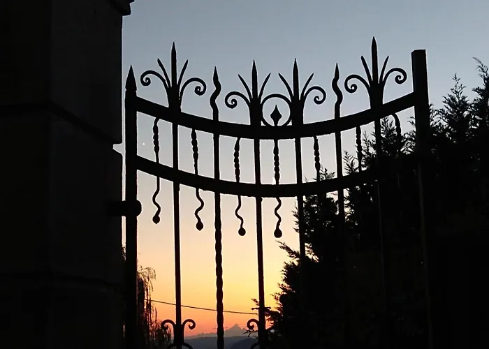 Bio * Borgofranco d'Ivrea