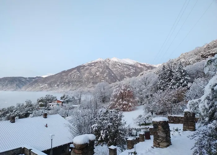 Bio * Borgofranco d'Ivrea